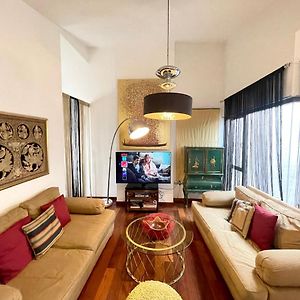 Penthouse Appartement